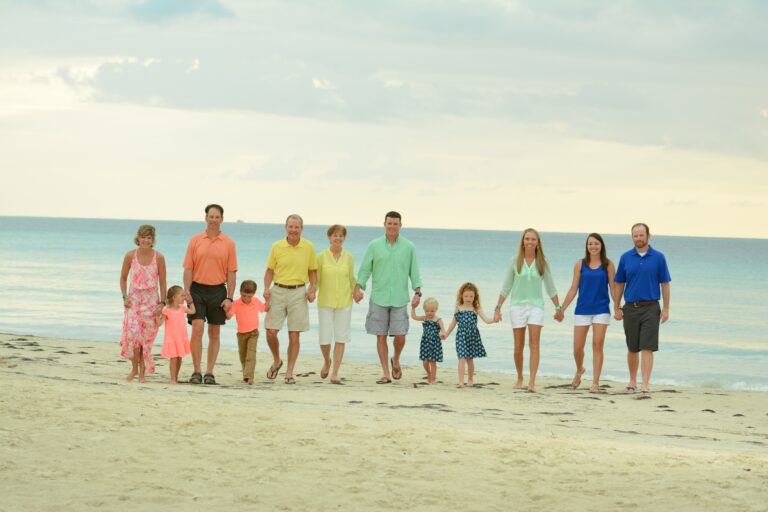 Beaches Negril: The Perfect Family Getaway!