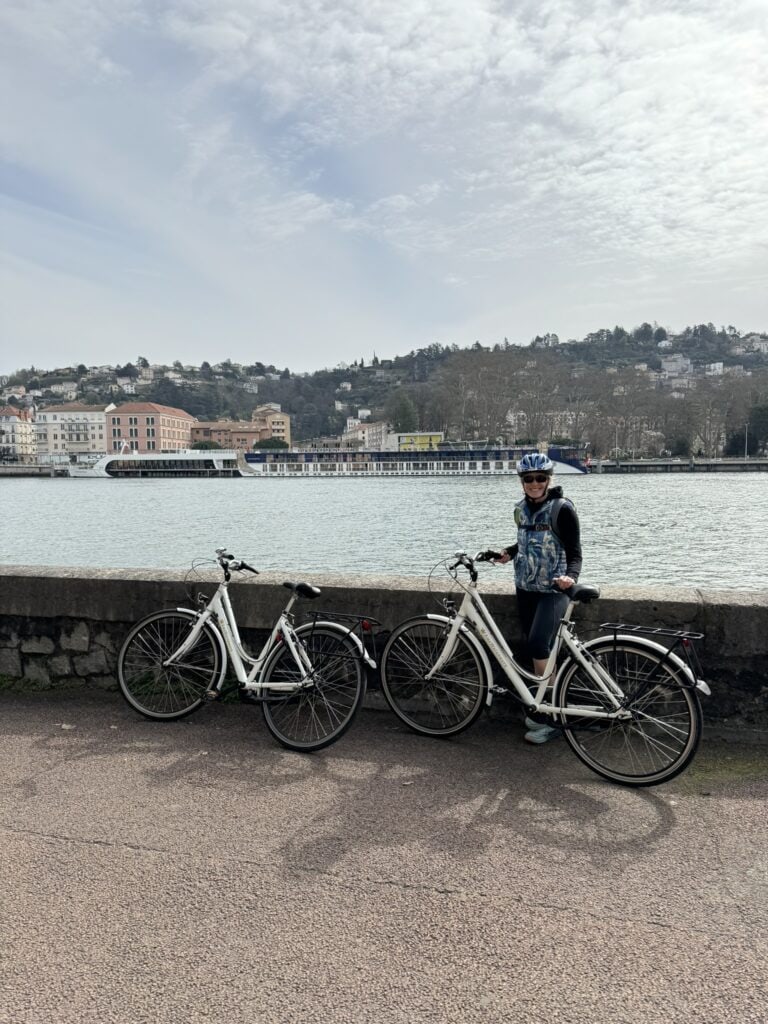 Excursions with AmaWaterways-Colors of Provence River Cruise Itinerary