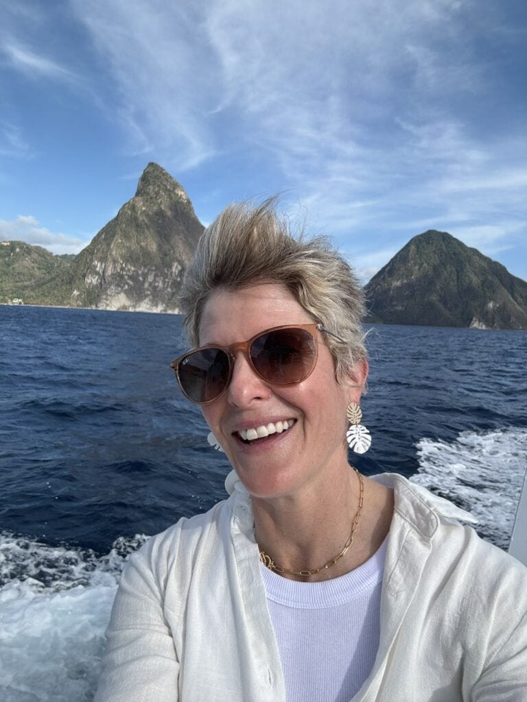 Saint Lucia’s Airport Ferry Overview