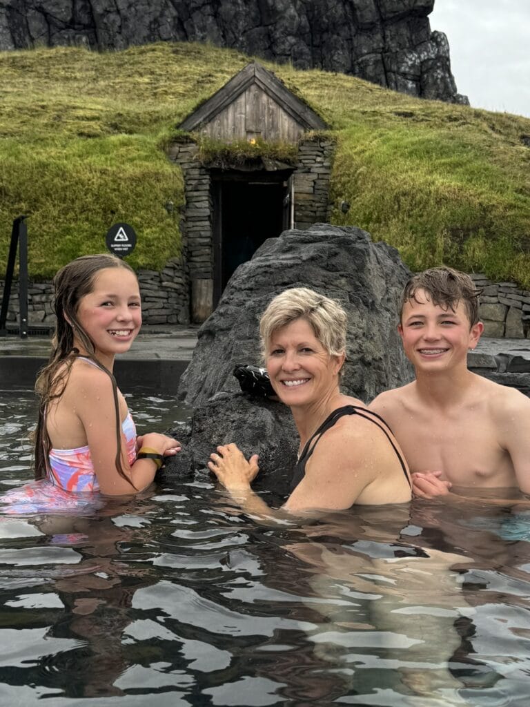 Where the Sea Meets the Sky: My Review of Iceland’s Sky Lagoon