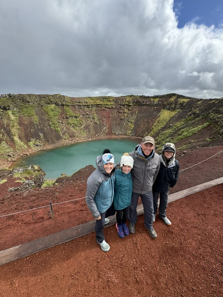 Adventures in Iceland…Highlights of our Adventures by Disney Vacation