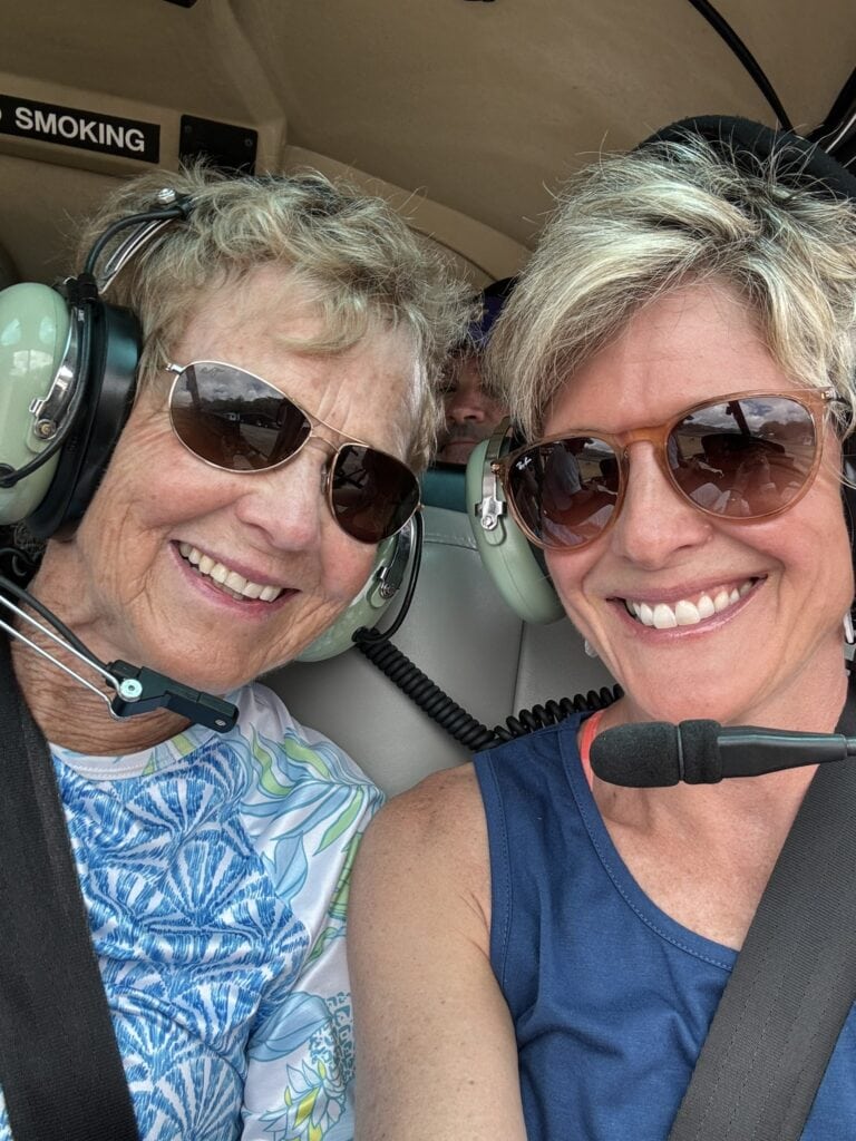 Saint Lucia Helicopter Transfer Details