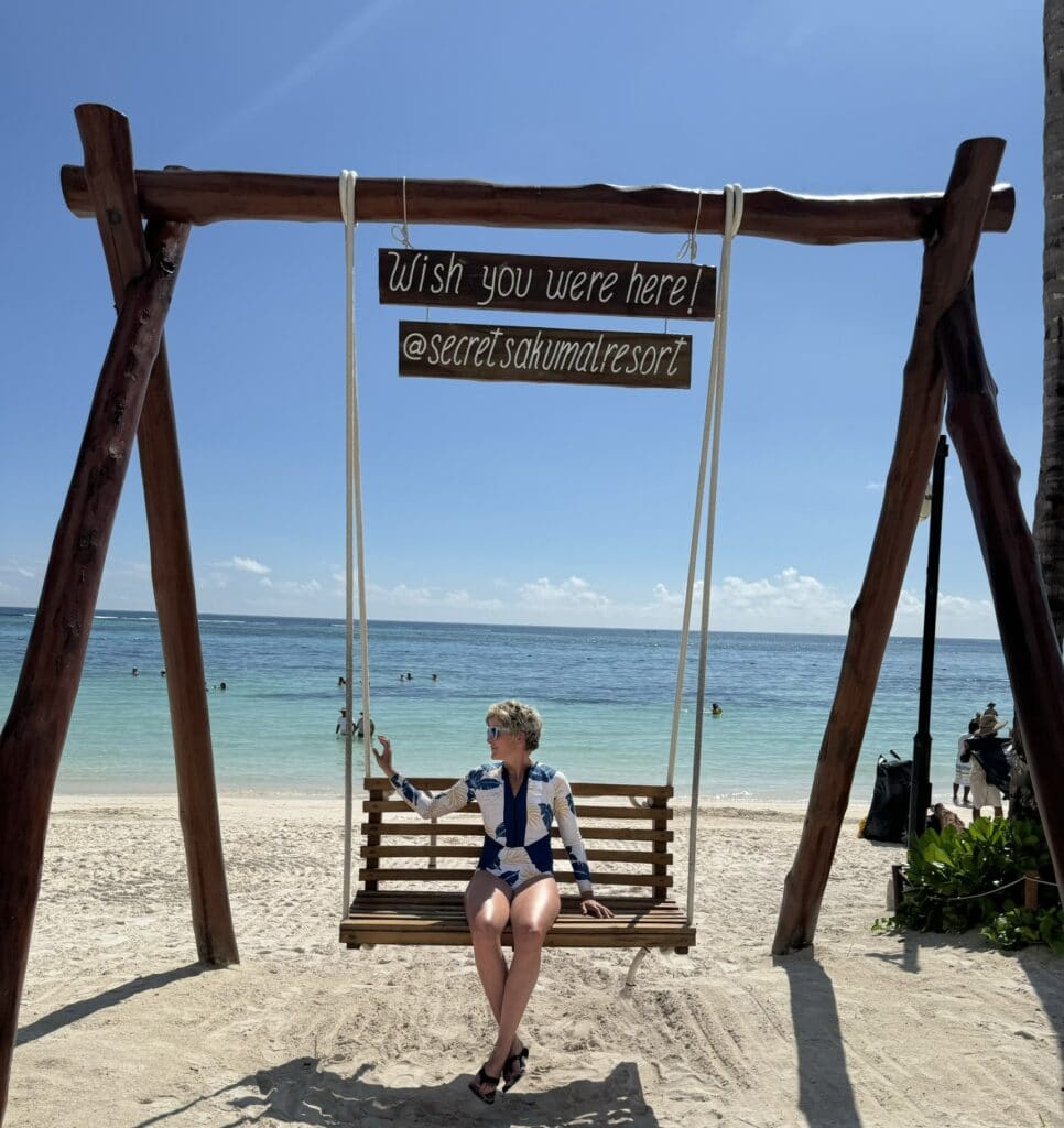 Everything to Know About Cancun International Airport (CUN) Before You Get  There, image size:966x1024