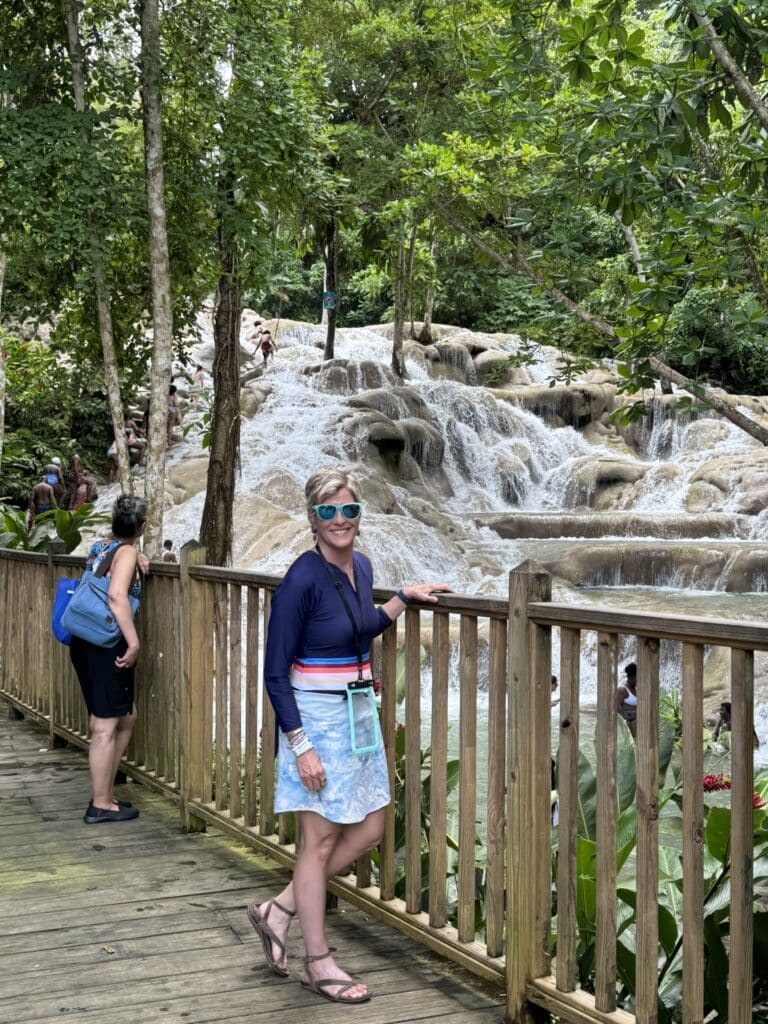 Dunn’s River Falls-Tips for the Best Experience