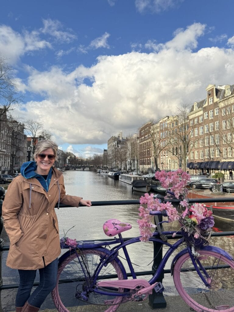 24 Hours in Amsterdam: How to Make One Night Count