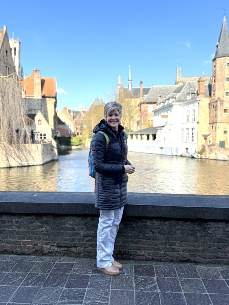 Highlights from my Tulip Time River Cruise With AmaWaterways