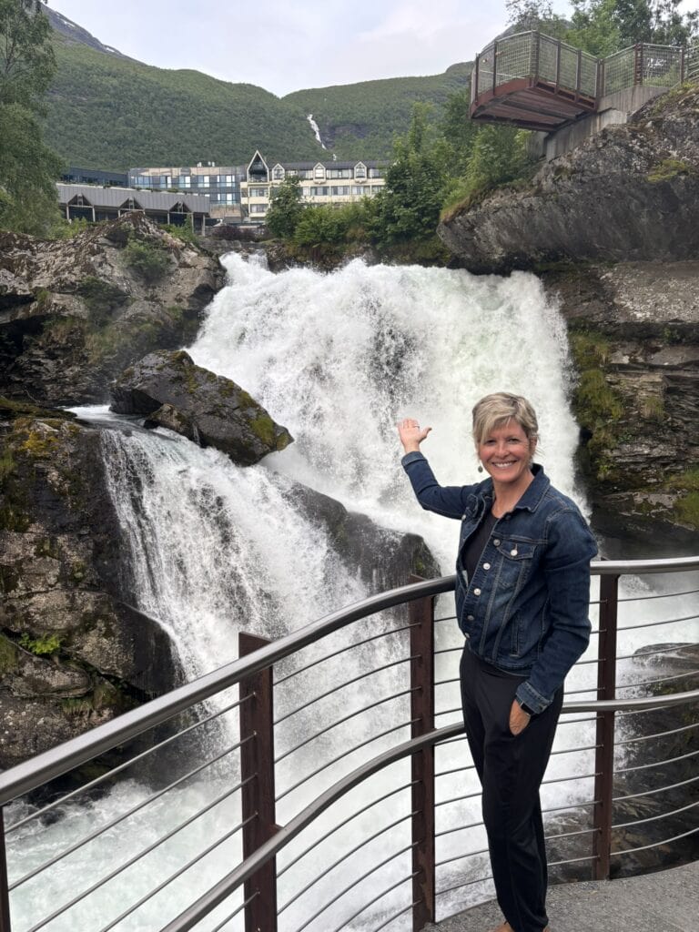 Adventures by Disney Norway: Day Four