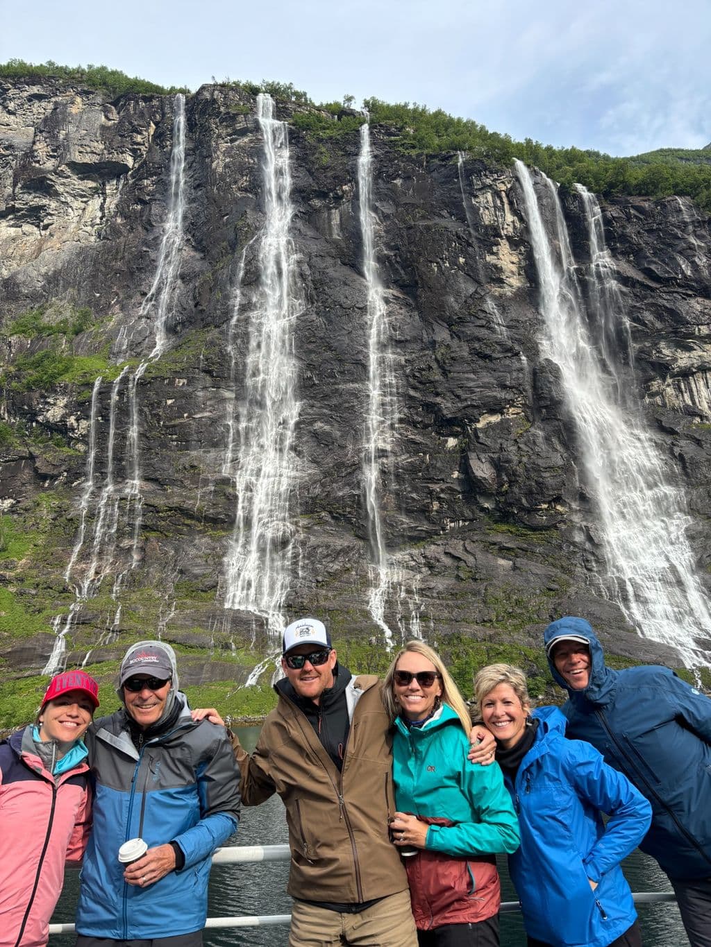 Adventures by Disney Norway: Day Six