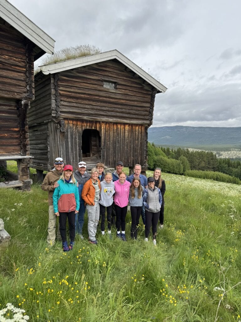 Adventures by Disney Norway Day 7 & 8