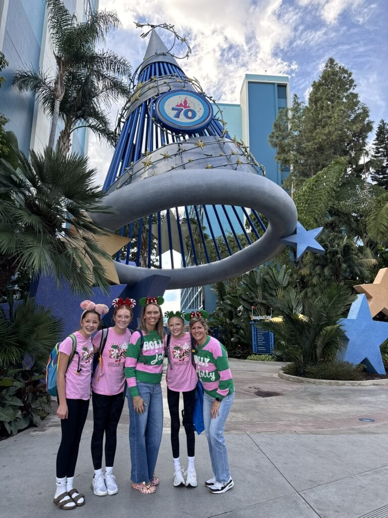 How To Make Your Disneyland Stay Feel More All-Inclusive