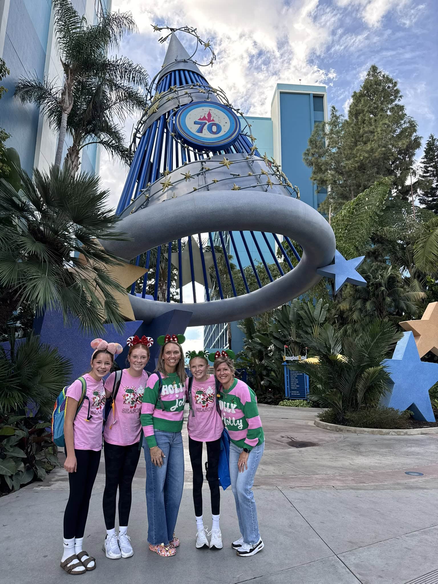 How To Make Your Disneyland Stay Feel More All-Inclusive