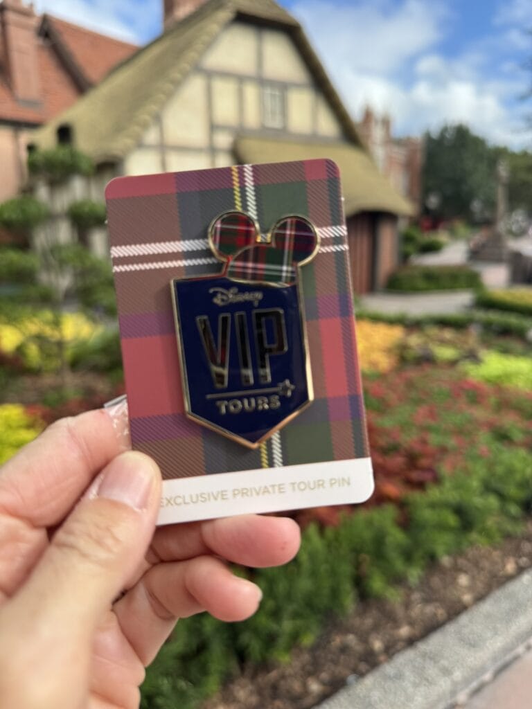 Inside a Disney VIP Tour: The Most Magical Way to Experience the Parks