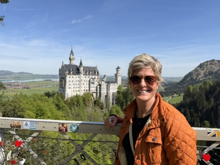 Castles, Mountains & History: A Day in Bavaria